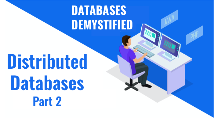 E6: Distributed Databases Part 2